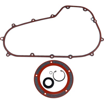 Set garnituri pentru capac principal JAMES GASKETS JGI-34901-07-K