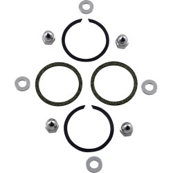 Set garnituri pentru montaj sistem de evacuare JAMES GASKETS JGI-65324-83-KW1 Set garnituri pentru montaj sistem de evacuare JAMES GASKETS JGI-65324-83-KW1