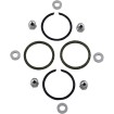 Set garnituri pentru montaj sistem de evacuare JAMES GASKETS JGI-65324-83-KW1 Set garnituri pentru montaj sistem de evacuare JAMES GASKETS JGI-65324-83-KW1 thumb