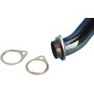 Garnitură pentru țeava de evacuare la chiulasa STEELCORE cu inel ignifug JAMES GASKETS JGI-65834-68-SC2 thumb