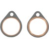 Garnitură țeavă de evacuare către chiulasă FIRERING JAMES GASKETS JGI-65834-68-X-2