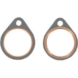 Garnitură țeavă de evacuare către chiulasă FIRERING JAMES GASKETS JGI-65834-68-X-2 Garnitură țeavă de evacuare către chiulasă FIRERING JAMES GASKETS JGI-65834-68-X-2