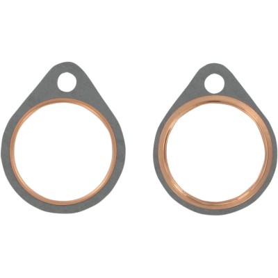 Garnitură țeavă de evacuare către chiulasă FIRERING JAMES GASKETS JGI-65834-68-X-2