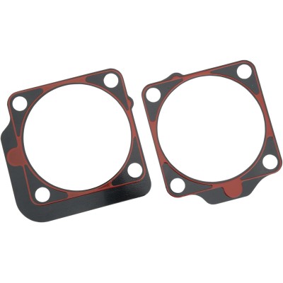 Garnituri bază cilindru față și spate JAMES GASKETS JGI-16776-63-X1 Garnituri bază cilindru față și spate JAMES GASKETS JGI-16776-63-X1