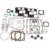 Set garnituri pentru partea superioară JAMES GASKETS JGI-17054-05