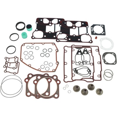 Set garnituri pentru partea superioară JAMES GASKETS JGI-17054-05