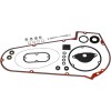 Set garnituri pentru capac principal 8 găuri JAMES GASKETS JGI-60540-70-K