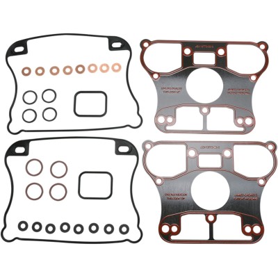 Set garnituri capac supape JAMES GASKETS JGI-17030-04-X