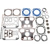 Set garnituri pentru partea superioară JAMES GASKETS JGI-17049-04-X