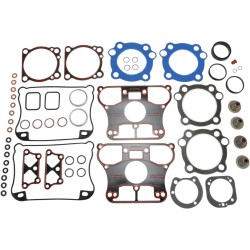 Set garnituri pentru partea superioară JAMES GASKETS JGI-17049-04-X Set garnituri pentru partea superioară JAMES GASKETS JGI-17049-04-X