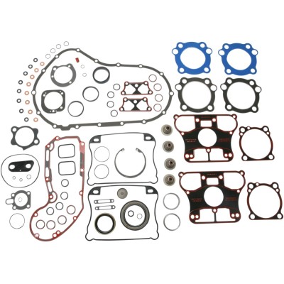 Set garnituri motor JAMES GASKETS JGI-17047-04-X