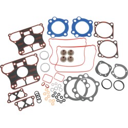 Set garnituri pentru partea superioară JAMES GASKETS JGI-17049-07-X Set garnituri pentru partea superioară JAMES GASKETS JGI-17049-07-X