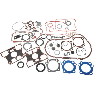 Set garnituri motor JAMES GASKETS JGI-17047-07-X