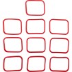 Garnitură pentru capacul central al supapelor JAMES GASKETS JGI-17695-07 Garnitură pentru capacul central al supapelor JAMES GASKETS JGI-17695-07 thumb