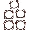 Garnituri chiulasă cu armură JAMES GASKETS JGI-16775-99-X
