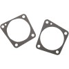 Garnitură pentru blocul frontal și posterior al ridicătorului (FOAMET) JAMES GASKETS JGI-18633-48-KF
