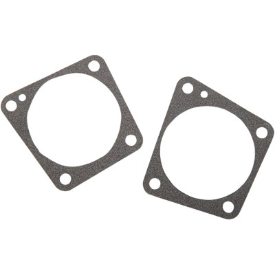 Garnitură pentru blocul frontal și posterior al ridicătorului (FOAMET) JAMES GASKETS JGI-18633-48-KF Garnitură pentru blocul frontal și posterior al ridicătorului (FOAMET) JAMES GASKETS JGI-18633-48-KF