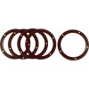 Garnitură capac ambreiaj derby cu mărgele (FOAMET) JAMES GASKETS JGI-25416-99-F