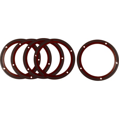 Garnitură capac ambreiaj derby cu mărgele (FOAMET) JAMES GASKETS JGI-25416-99-F Garnitură capac ambreiaj derby cu mărgele (FOAMET) JAMES GASKETS JGI-25416-99-F