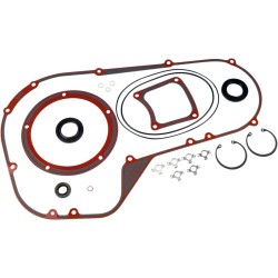 Capac al mecanismului primar cu garnitură și set de inele de etanșare JAMES GASKETS JGI-34901-94-KF Capac al mecanismului primar cu garnitură și set de inele de etanșare JAMES GASKETS JGI-34901-94-KF