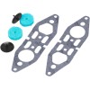Set garnituri pentru ansamblul de ventilație JAMES GASKETS JGI-17025-03-K
