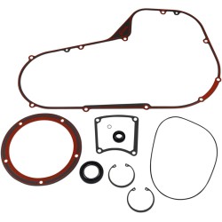 Capac frontal cu garnitură cu mărgele JAMES GASKETS JGI-34901-05-KF Capac frontal cu garnitură cu mărgele JAMES GASKETS JGI-34901-05-KF