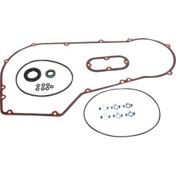 Capac frontal cu garnitură cu mărgele JAMES GASKETS JGI-60539-89-KF Capac frontal cu garnitură cu mărgele JAMES GASKETS JGI-60539-89-KF