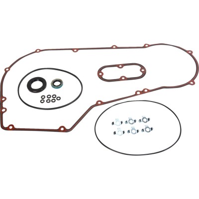 Capac frontal cu garnitură cu mărgele JAMES GASKETS JGI-60539-89-KF Capac frontal cu garnitură cu mărgele JAMES GASKETS JGI-60539-89-KF