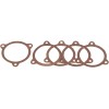 Garnitură pentru placa din spate a filtrului de aer JAMES GASKETS JGI-29241-08-F