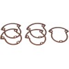 Garnitură capac ambreiaj JAMES GASKETS JGI-25377-03-F