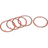 Garnitură capac ambreiaj JAMES GASKETS JGI-25416-70-F