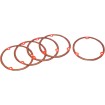 Garnitură capac ambreiaj JAMES GASKETS JGI-25416-70-F Garnitură capac ambreiaj JAMES GASKETS JGI-25416-70-F thumb