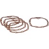 Garnitură capac rulment transmisie JAMES GASKETS JGI-35652-79-F