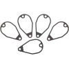 Garnitură capac ventilație JAMES GASKETS JGI-17591-99-F