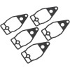 Garnitură pentru deflector de ventilație JAMES GASKETS JGI-17592-99-F