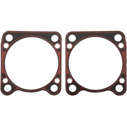 Garnitură bază cilindru M8 JAMES GASKETS JGI-16500332 Garnitură bază cilindru M8 JAMES GASKETS JGI-16500332