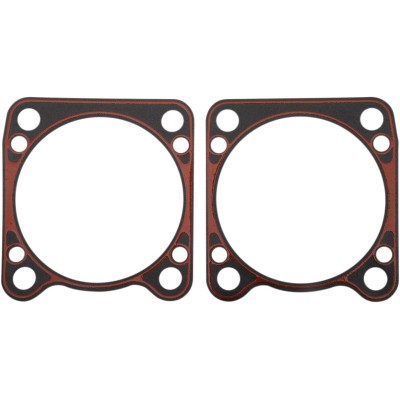 Garnitură bază cilindru M8 JAMES GASKETS JGI-16500332 Garnitură bază cilindru M8 JAMES GASKETS JGI-16500332