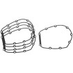 Garnitură capac arbore cu came M8 JAMES GASKETS JGI-25700370 thumb