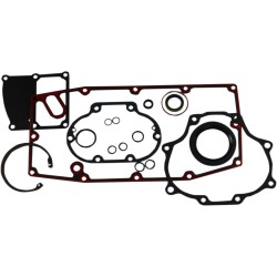 Set garnituri pentru transmisie M8 JAMES GASKETS JGI-33031-17
