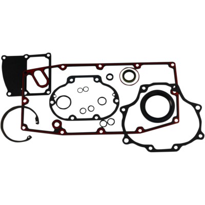 Set garnituri pentru transmisie M8 JAMES GASKETS JGI-33031-17