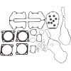 Set garnituri pentru partea superioară M8 JAMES GASKETS JGI-25700729