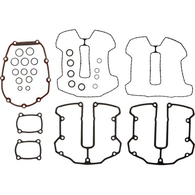 Set garnituri CAM M8 JAMES GASKETS JGI-25700370-K