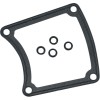 Garnitură capac pentru inspecție primară JAMES GASKETS JGI-34906-85-DL