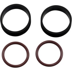 Set de garnituri pentru colector de admisie către cilindru JAMES GASKETS JGI-27062-78-2 Set de garnituri pentru colector de admisie către cilindru JAMES GASKETS JGI-27062-78-2