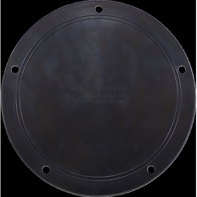 Garnitură capac ambreiaj JAMES GASKETS JGI-25416-99-DL Garnitură capac ambreiaj JAMES GASKETS JGI-25416-99-DL