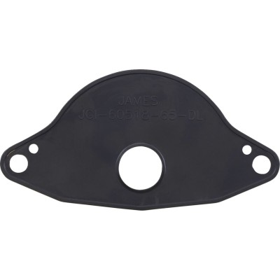 Garnitură pentru placa de deviere a uleiului JAMES GASKETS JGI-60518-65-DL