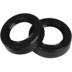 Simering pentru rulment roată JAMES GASKETS JGI-47519-58-2 thumb