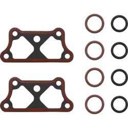 Set garnituri pentru supape și tub pentru piston JAMES GASKETS JGI-11377-K Set garnituri pentru supape și tub pentru piston JAMES GASKETS JGI-11377-K
