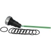 Inel O pentru tijă de măsurare a uleiului JAMES GASKETS JGI-11120