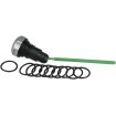 Inel O pentru tijă de măsurare a uleiului JAMES GASKETS JGI-11120 thumb